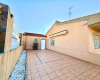 Long time Rental - Villa - San Pedro del Pinatar - San Pedro de Pinatar