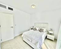 Long time Rental - Villa - San Pedro del Pinatar - San Pedro del Pinatar pueblo