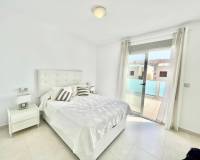 Long time Rental - Villa - San Pedro del Pinatar - San Pedro del Pinatar pueblo