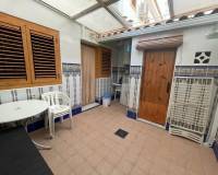 Long time Rental - Villa - San Pedro del Pinatar