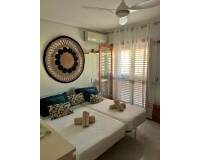 Long time Rental - Villa - San Pedro del Pinatar