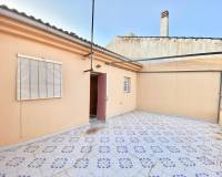Long time Rental - Villa - San Pedro del Pinatar