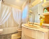 Long time Rental - Villa - San Pedro del Pinatar