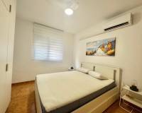 Long time Rental - Villa - San Pedro del Pinatar