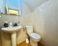 Long time Rental - Villa - San Pedro del Pinatar