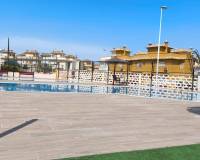 Long time Rental - Villa - Santa Pola - Gran Alacant