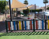 Long time Rental - Villa - Santa Pola - Gran Alacant