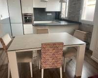 Long time Rental - Villa - Santa Pola - Gran Alacant