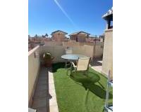 Long time Rental - Villa - Santa Pola - Gran Alacant