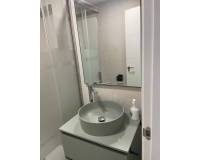 Long time Rental - Villa - Santa Pola - Gran Alacant