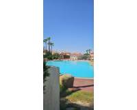 Long time Rental - Villa - Santa Pola - Gran Alacant