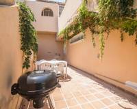 Long time Rental - Villa - Santa Pola - Gran Alacant