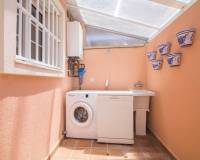 Long time Rental - Villa - Santa Pola - Gran Alacant