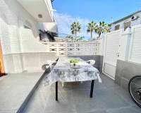 Long time Rental - Villa - Santa Pola - Gran Playa