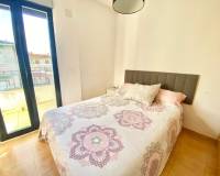 Long time Rental - Villa - Santa Pola - Gran Playa