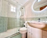 Long time Rental - Villa - Santa Pola - Gran Playa