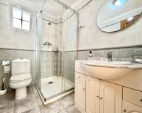 Long time Rental - Villa - Santa Pola - Gran Playa