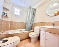 Long time Rental - Villa - Santa Pola - Gran Playa