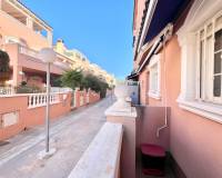 Long time Rental - Villa - Santa Pola - Gran Playa