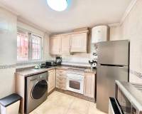 Long time Rental - Villa - Santa Pola - Gran Playa