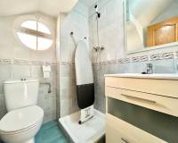 Long time Rental - Villa - Santa Pola - Gran Playa