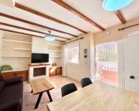 Long time Rental - Villa - Santa Pola - Gran Playa