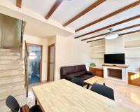 Long time Rental - Villa - Santa Pola - Gran Playa