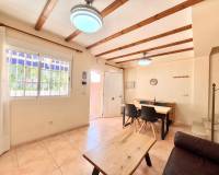 Long time Rental - Villa - Santa Pola - Gran Playa