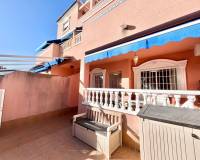 Long time Rental - Villa - Santa Pola - Gran Playa