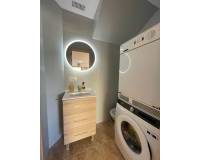 Long time Rental - Villa - Santa Pola - Playa Lisa