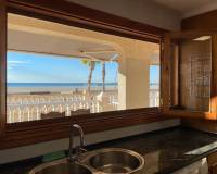Long time Rental - Villa - Santa Pola - Playa Lisa