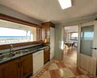 Long time Rental - Villa - Santa Pola - Playa Lisa