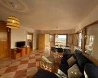 Long time Rental - Villa - Santa Pola - Playa Lisa