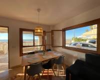 Long time Rental - Villa - Santa Pola - Playa Lisa