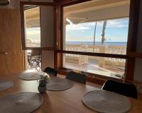 Long time Rental - Villa - Santa Pola - Playa Lisa