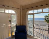 Long time Rental - Villa - Santa Pola - Playa Lisa