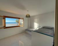 Long time Rental - Villa - Santa Pola - Playa Lisa