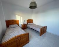 Long time Rental - Villa - Santa Pola - Playa Lisa