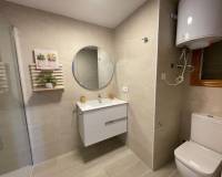 Long time Rental - Villa - Santa Pola - Playa Lisa