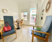 Long time Rental - Villa - Santa Pola - Playa Lisa