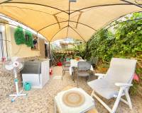 Long time Rental - Villa - Santa Pola - Playa Lisa