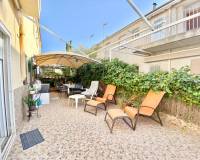 Long time Rental - Villa - Santa Pola - Playa Lisa