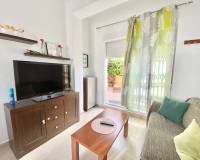 Long time Rental - Villa - Santa Pola - Playa Lisa