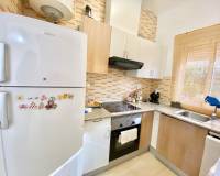 Long time Rental - Villa - Santa Pola - Playa Lisa