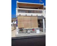 Long time Rental - Villa - Santa Pola
