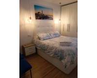 Long time Rental - Villa - Santa Pola