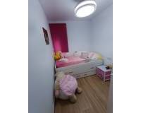 Long time Rental - Villa - Santa Pola