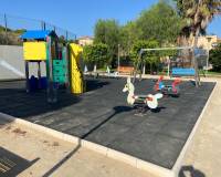 Long time Rental - Villa - Santa Pola