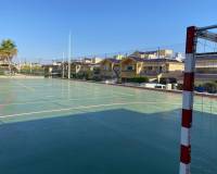 Long time Rental - Villa - Santa Pola