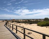 Long time Rental - Villa - Santa Pola